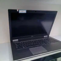 لپ تاپ دل CPU cor i9   DELL