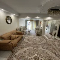 اجاره ۱۲۵ متر ۳خواب در گلزار