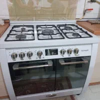فر گاز