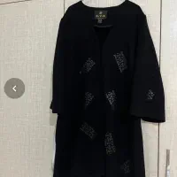 دو عدد مانتو نو مجلسی زنانه ورق بزنید