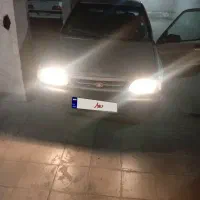 پراید|خودرو سواری و وانت|زاهدان, |دیوار