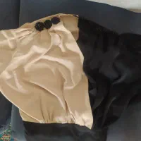 شومیز مجلسی نو