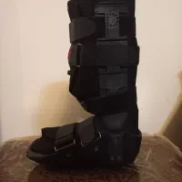 ساق بند مخصوص شکستگی پا