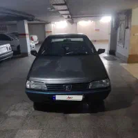 پژو 2000|خودرو سواری و وانت|تهران, زیبادشت|دیوار