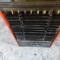 بخاری انرژی فن دار
