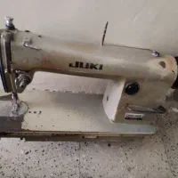 چرخ خیاطی صنعتی ژوکی DDL 555