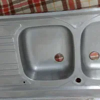 سینک ظرفشویی