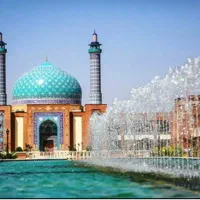 35متر تجاری /بازار ایرانی اسلامی/دو کله تابلو خور/