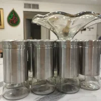 شیشه ادویه
