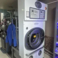 یونیون لباسشویی خشکشویی