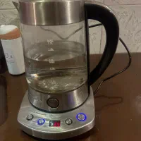 چای ساز برند هاردستون ۲ لیتری