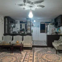 اجاره آپارتمان 76 متر دو خواب شهرک طلائیه