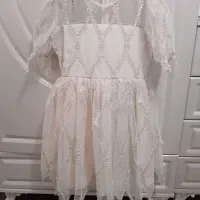 لباس مجلسی دخترانه