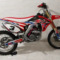 موتور کراس crf250-yz-kxf-rm