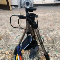 دوربین عکاسی و فیلمبرداری کنم بالنز امریکایی