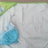 حوله دورپیچ فقط ۳۵۰تومن