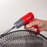 پیچ گوشتی الکترونیکی قلمی توسن