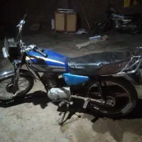 موتور مدل 86