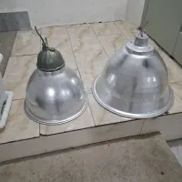 چراغ کاسه ای سالن وسوله