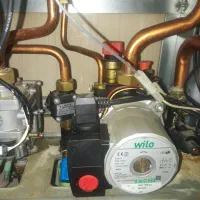 تعمییرات  کولرآبی  پکیج  اجاق گاز  ابگرمکن شیرالات