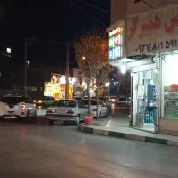 واگذاری هایپر و پروتئین فول لوازم معاوضه هم دارم