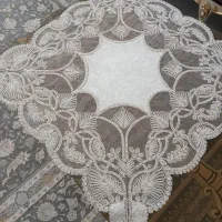 رومیزی سه تیکه