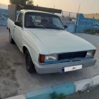 پیکان وانت ۹۰