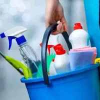 استخدام نظافتچی خانم منازل و پذیرایی با جای خواب
