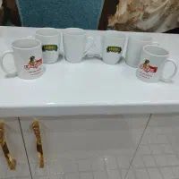 تعدادی وسایل آشپز خانه