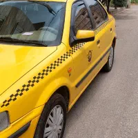سمند EF7