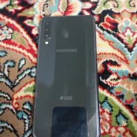 سامسونگ a7  2018