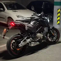مانستر 250 بنلی آپاچی کاوازاکی هندا ns rs ktm