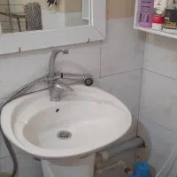 صندلی وروشویی