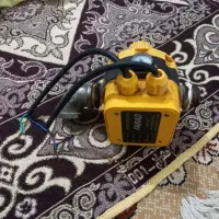 اوتو مات پمپ