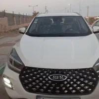 ماشین ایکس ۵۵ پرو ۱۴۰۳