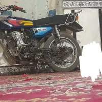 موتور ۱۲۵