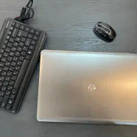 لپ تاپ HP ProBook 4540s