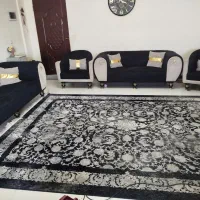فرش ۹متری