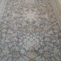 فرش ۹ متری ۱۲۰۰ شانه  تراکم ۳۶۰۰