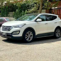 اجاره خودرو هیوندای سانتافه /بدون محدودیت