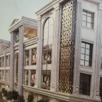 مغازه ۵۰ متری راسته زرگران در سهند