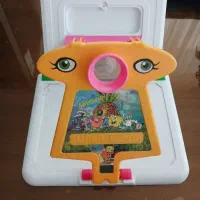 سوپر گراف نقاشی