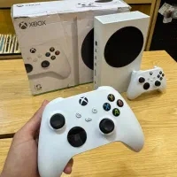 X Box Series S|کنسول، بازی ویدئویی و آنلاین|تهران, فلاح|دیوار