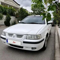 سمند مدل 1390
