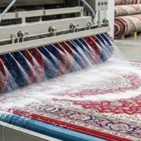 قالیشویی اتوماتیک چیچک سرویس دهی تمام شیراز