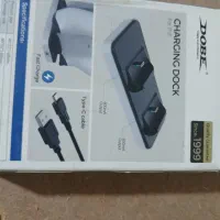 پایه شارژر دسته ps5