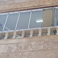جام بالکن پاسارگاد