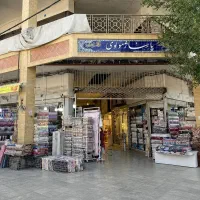 رهن و اجاره  مغازه پاساژ روحی