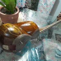 تار حرفه ایی،دسترنج نیما