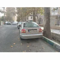 پراید ۱۴۱